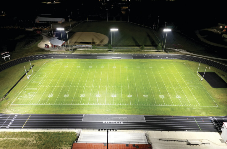 Friday Night Lights