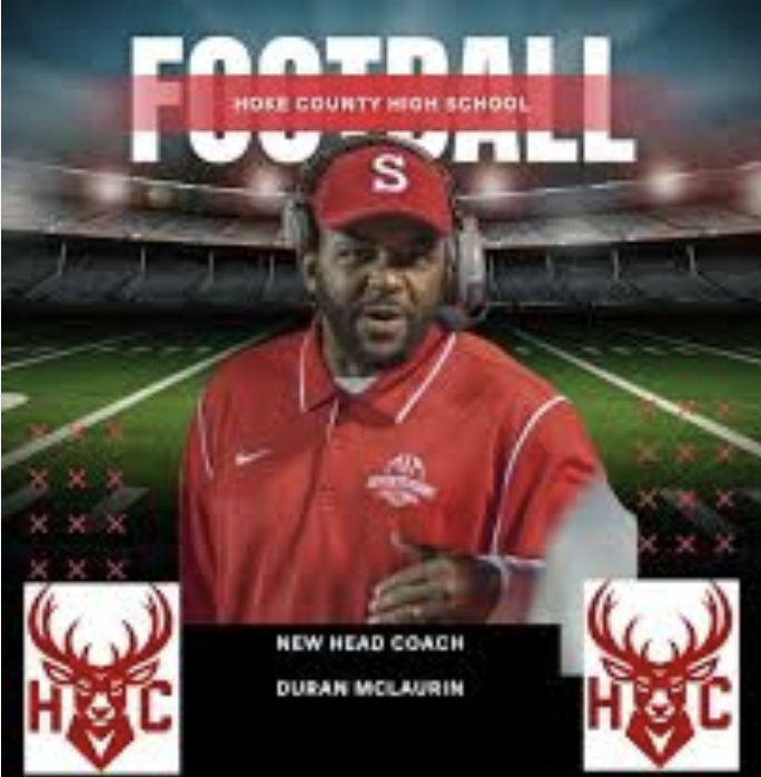 Head Coach