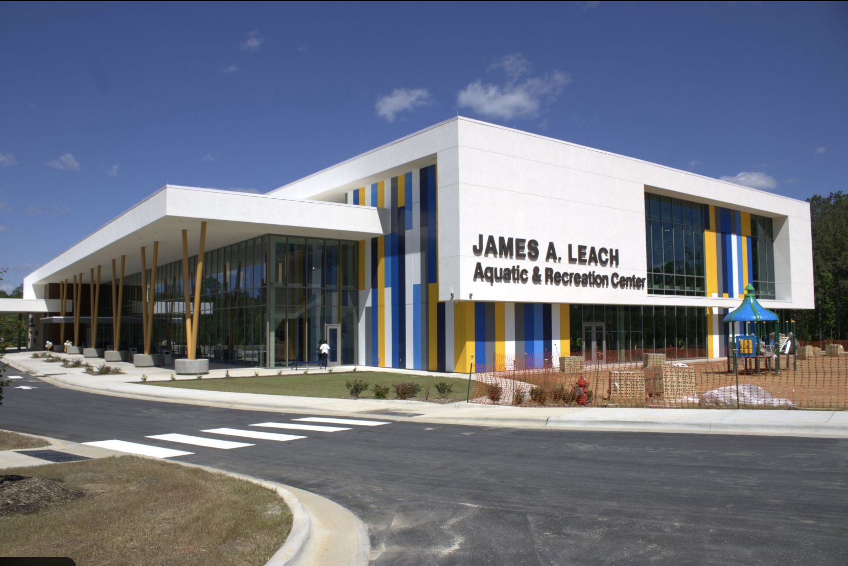 Recreation Center