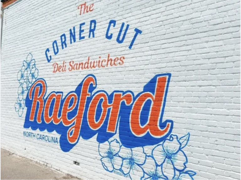 Corner Cut We Are Hoke
