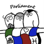 Parliament We Are Hoke