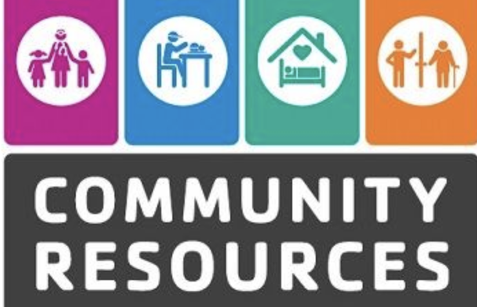 Community Resources We Are Hoke