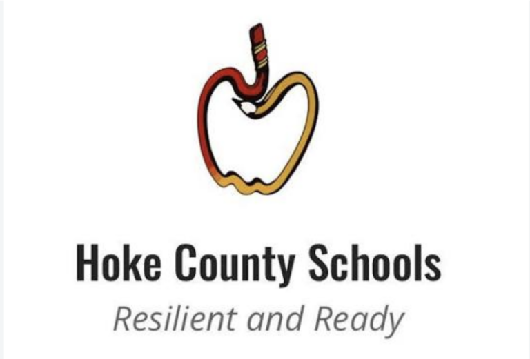 Hoke County School We Are Hoke