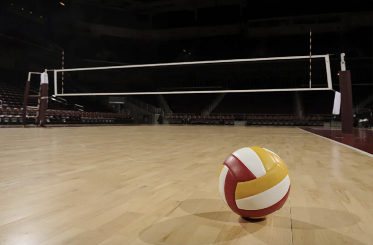 Volleyball Court