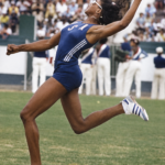 Kathy McMillan: Hoke County’s Olympic Legend
