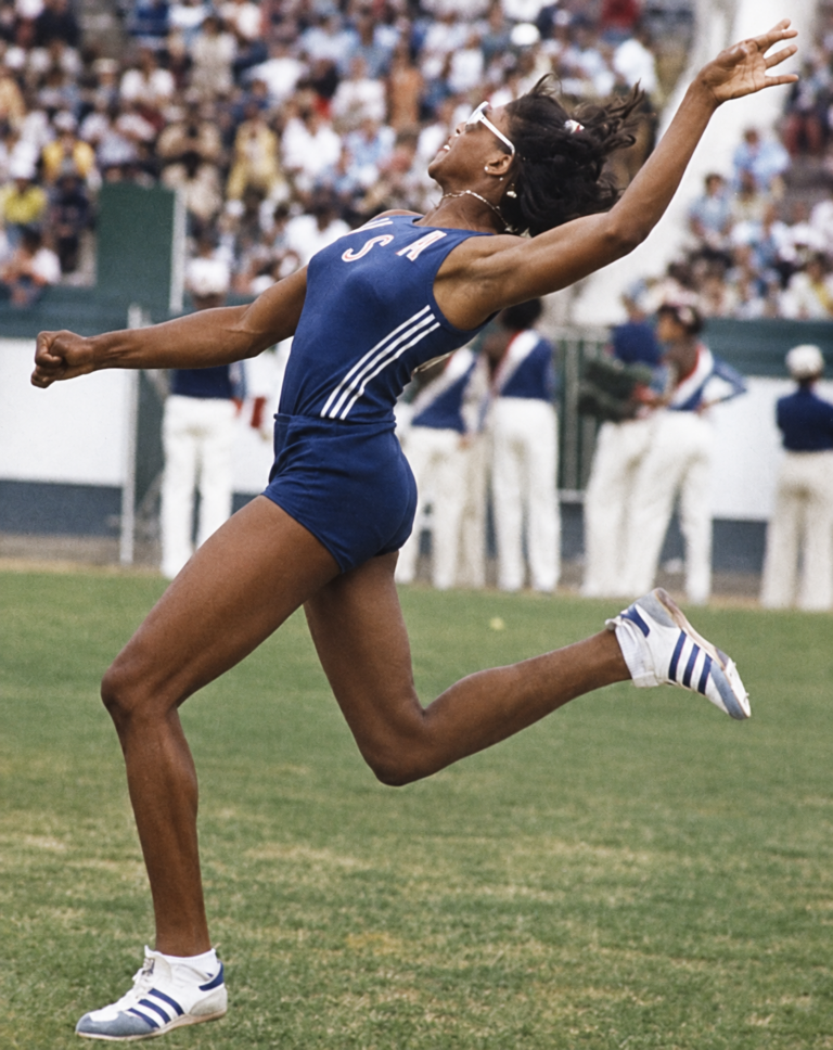 Kathy McMillan: Hoke County’s Olympic Legend