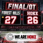 Hoke vs Forest HIlls