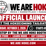 Official Launch New Start Time