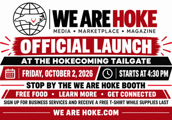 Official Launch New Start Time