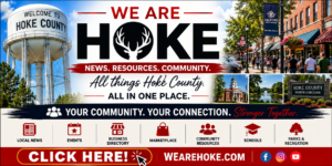 We Are Hoke | Local Magazine, Website & Business Marketplace