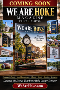 Local Magazine, Website & Business Marketplace