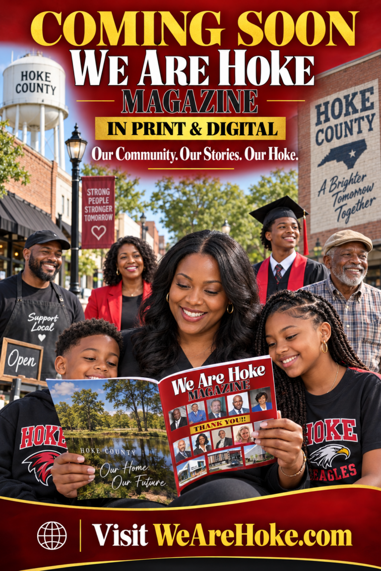 Hoke Magazine
