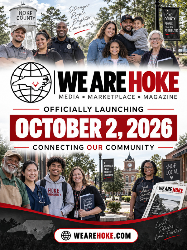 Official Launc Banner We Are Hoke