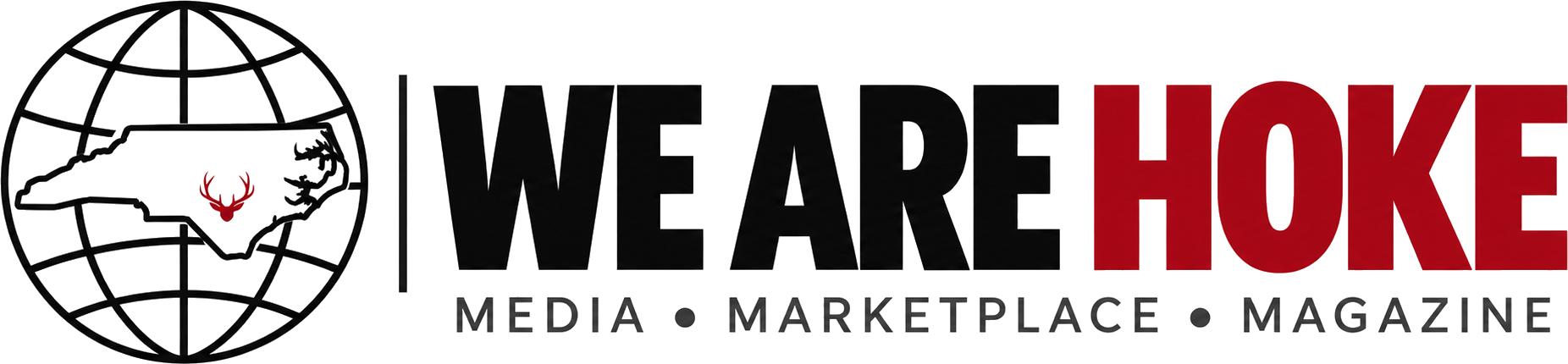 We Are Hoke Logo